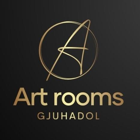 Art Rooms Gjuhadol Shkodër Exteriör bild